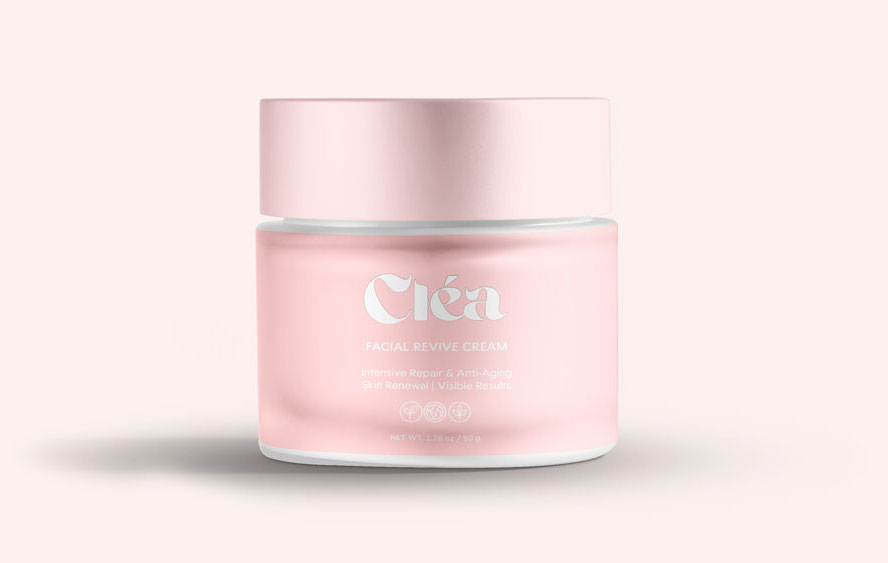 CLÉA Is The Best Ingredients for Radiant Skin