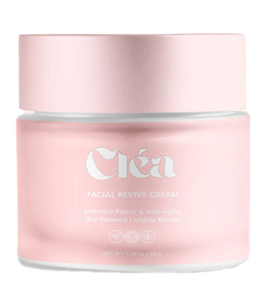 PDRN Revive Anti-Aging Cream