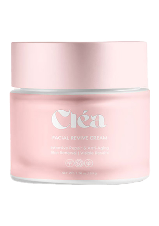 PDRN Revive Anti-Aging Cream