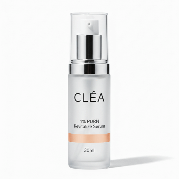 CLÉA 0.5% PDRN Revitalize Serum
