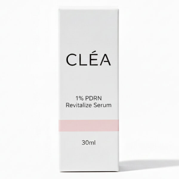 CLÉA 1% PDRN Revitalize Serum