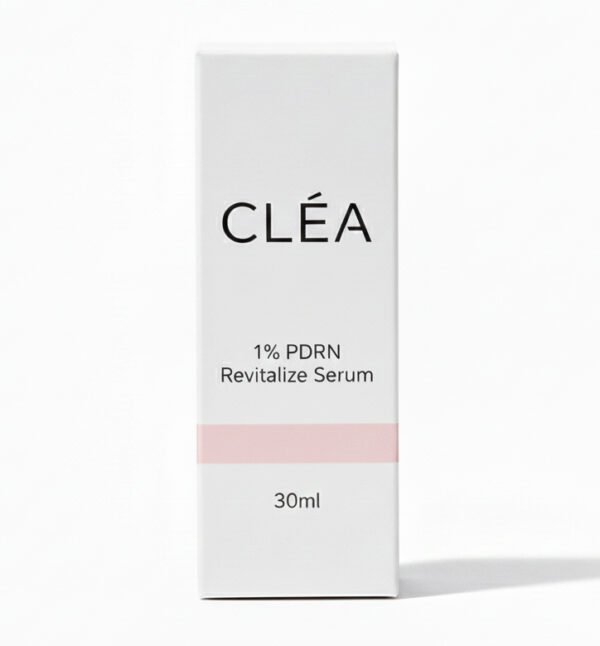 CLÉA 1% PDRN Revitalize Serum - Image 2