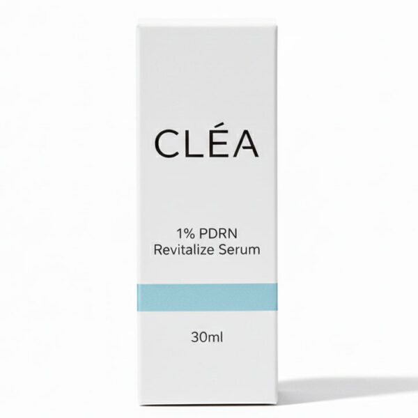 CLÉA 0.3% PDRN Revitalize Serum