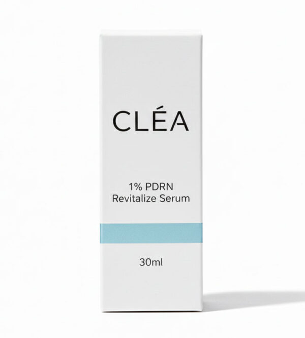 CLÉA 0.3% PDRN Revitalize Serum - Image 2