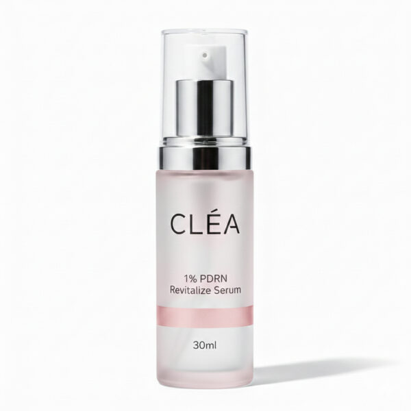 CLÉA 1% PDRN Revitalize Serum
