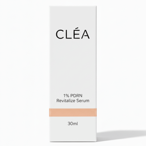 CLÉA 0.5% PDRN Revitalize Serum