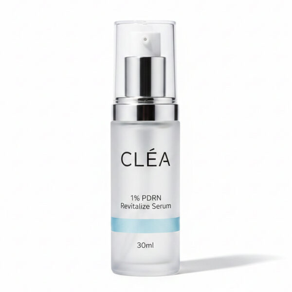 CLÉA 0.3% PDRN Revitalize Serum