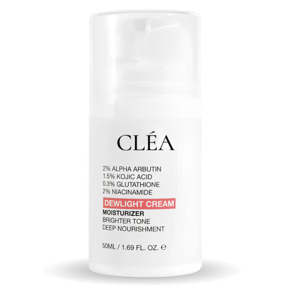 CLÉA 0.5% PDRN Facial Toner